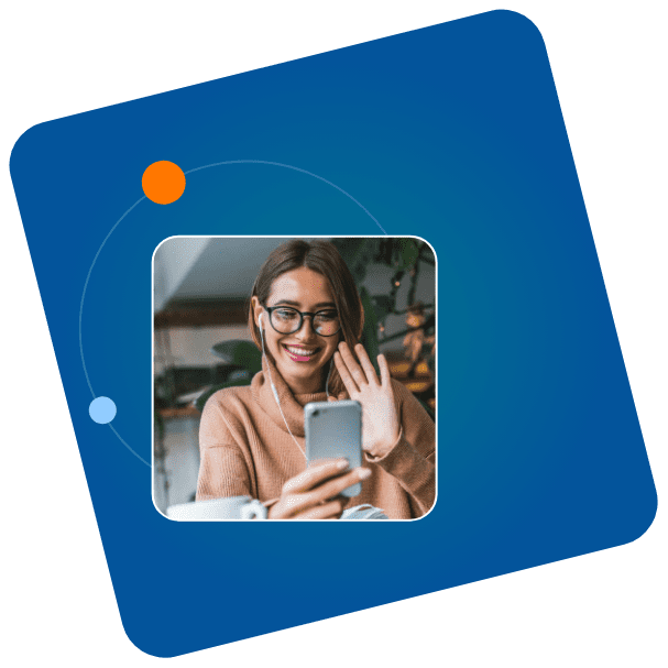 BİZ BİR AİLEYİZ - Mobil Sohbet, Sesli Sohbet, Online Sohbet